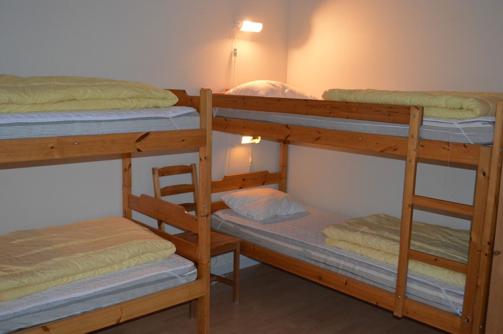 Quadruple Room photo 1