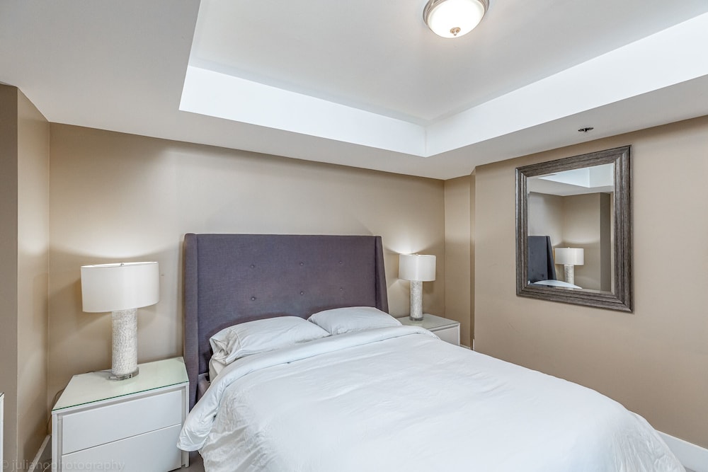 Deluxe Apartment, 2 Bedrooms (2 Bedrooms) photo 1