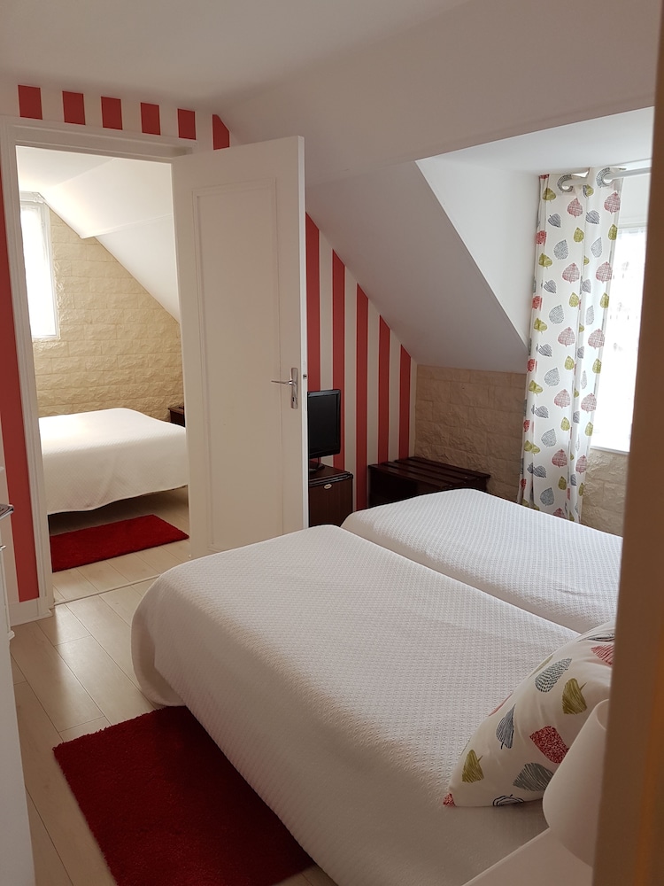 Comfort Quadruple Room - Photo 4