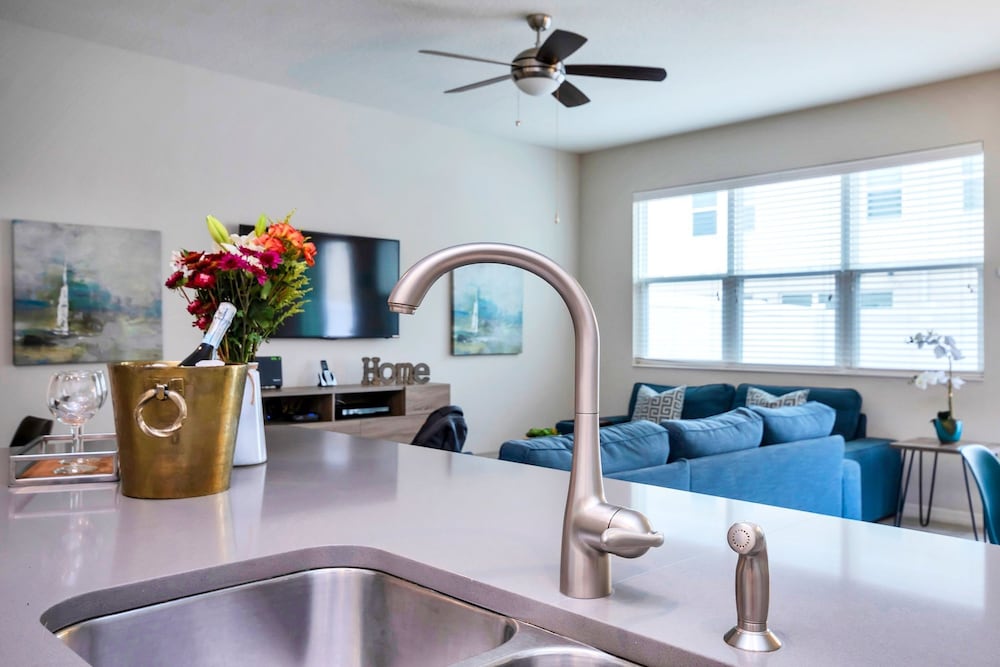 Charming Chalet at Compass Bay Cb101, Foto 24