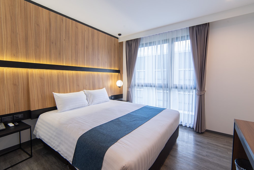 Deluxe Double Room - Photo 3