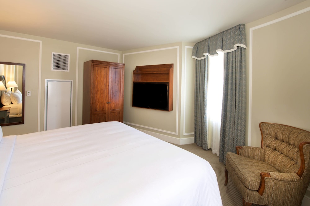Standard Room, 1 King Bed (Hearing Accessible) photo 3