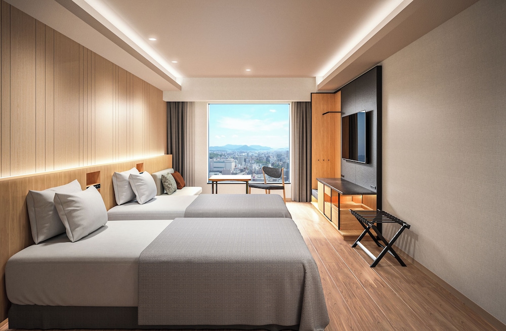 Superior Twin, Non-smoking (29sqm) - Photo 1