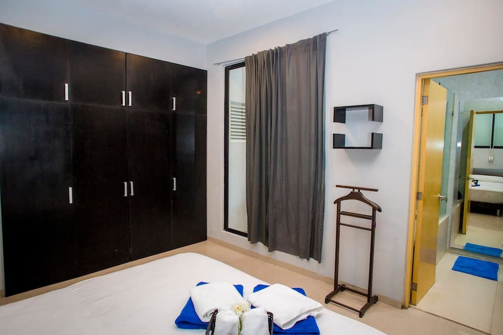 Family Condo, 2 Bedrooms