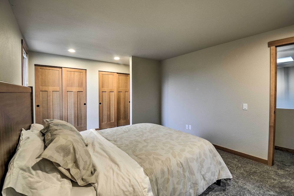 Apartment (2 Bedrooms) photo 3