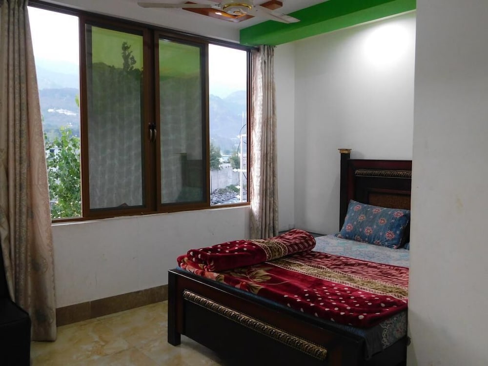 Standard Double Room - Photo 3