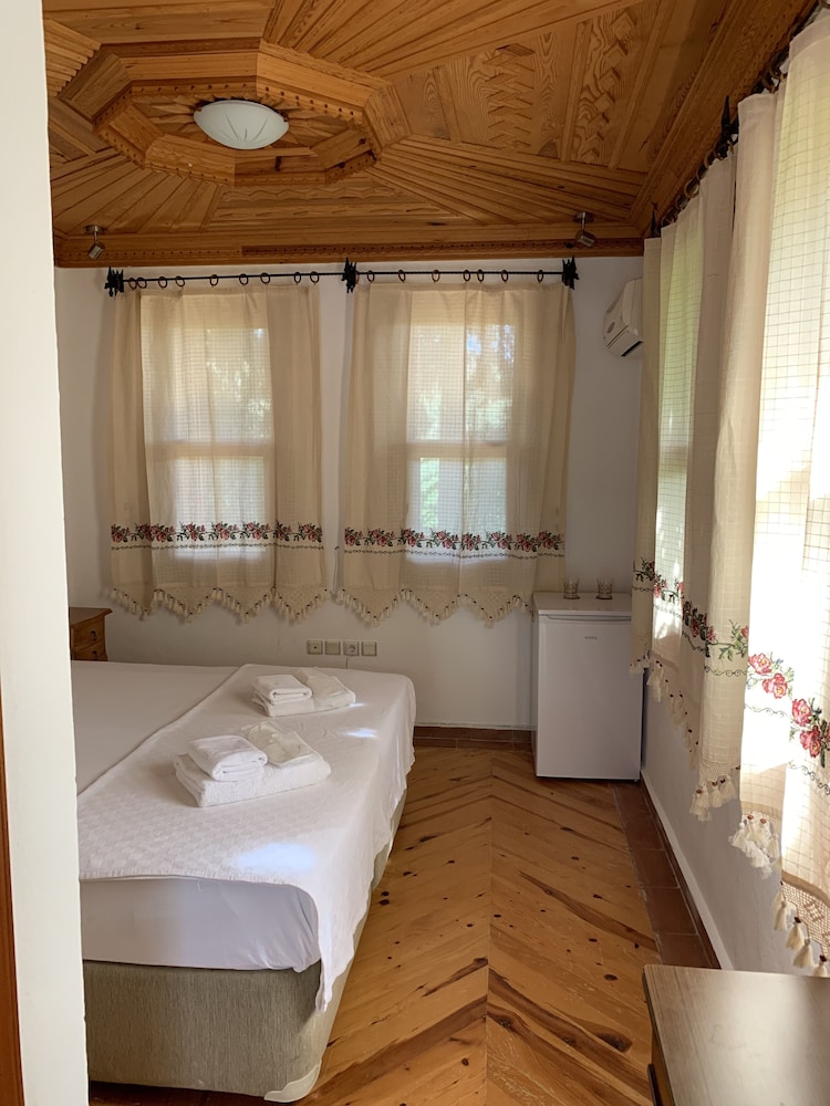 Standard Double or Twin Room photo 1
