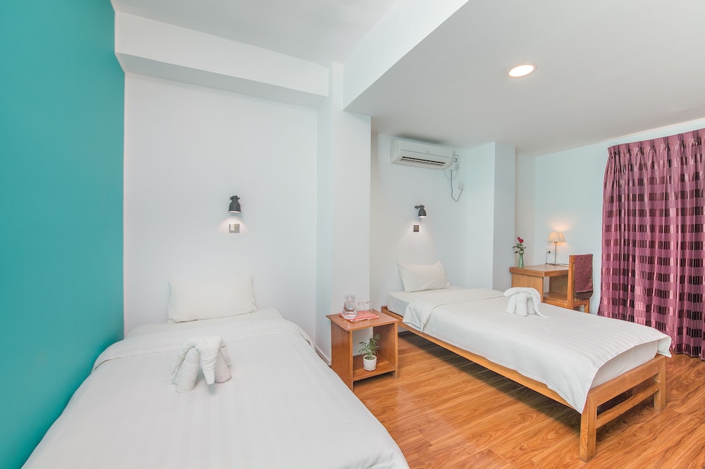 Superior Single Room photo 1