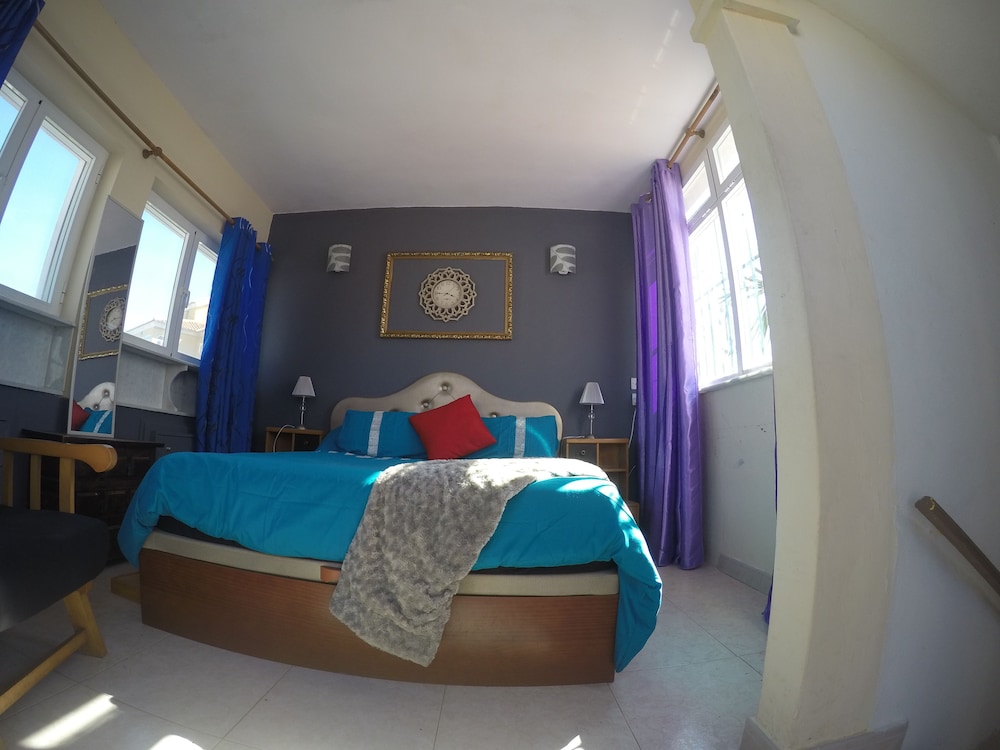 Casa, 4 habitaciones