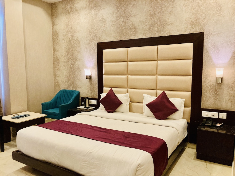 Executive Room, City View - Photo 1