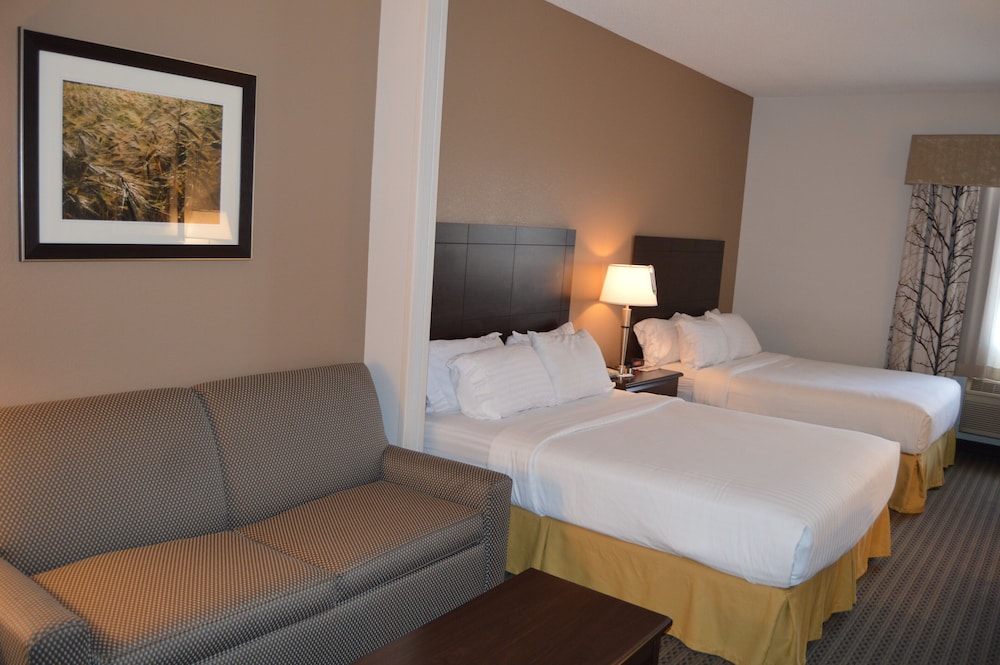Standard Room, Multiple Beds - Photo 2
