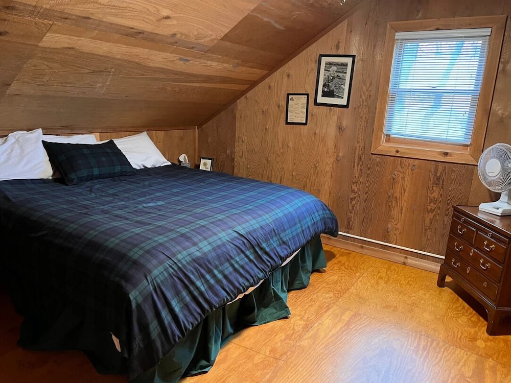 Standard House, 1 Bedroom, Non Smoking (Woodland Carriage House, Kitchen)