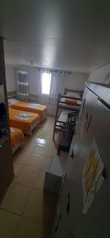 Basic Quadruple Room