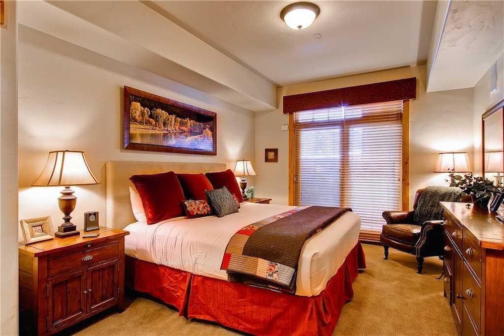 Condo, Multiple Beds (6110 Bear Lodge, Trappeur's Crossing) photo 1