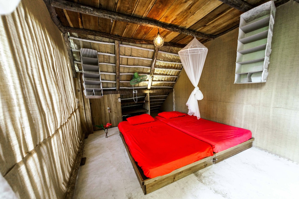 Economy Double or Twin Room