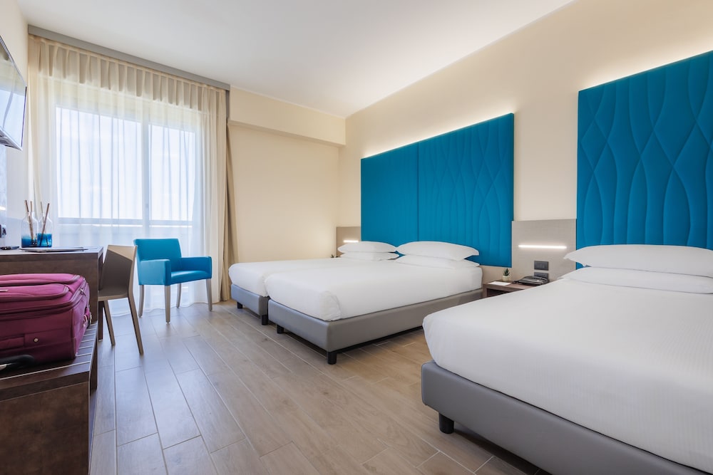 Family Triple Room