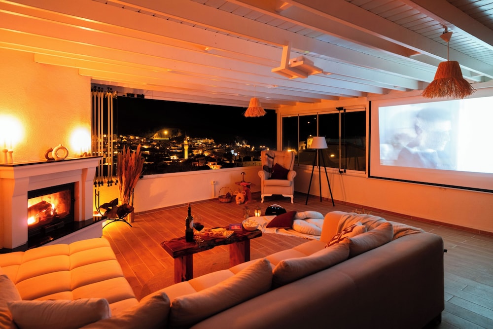Deluxe Room, Terrace, Sea View photo 2