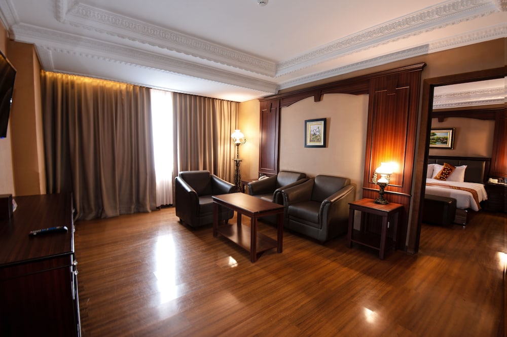 Junior Suite photo 3