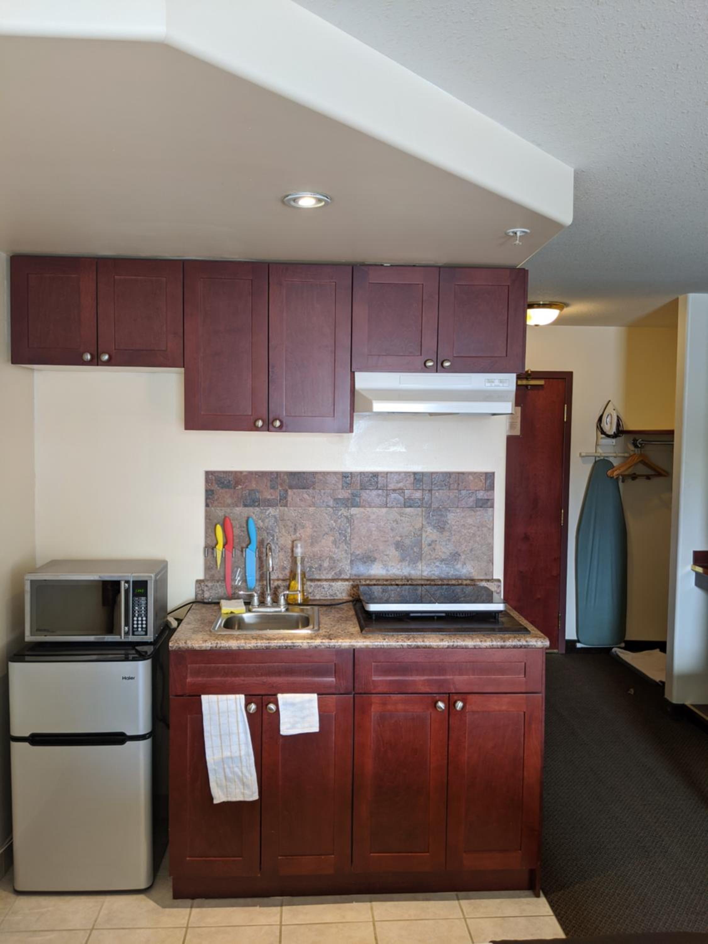 Deluxe Family Room photo 1