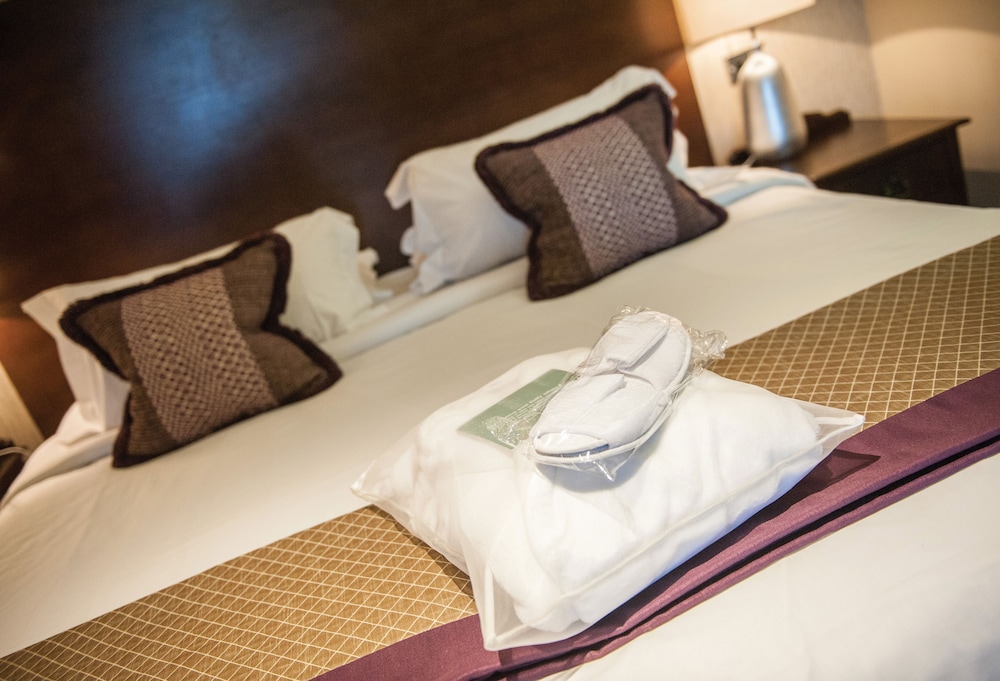 Signature Double Room, Terrace, Lake View - Photo 2