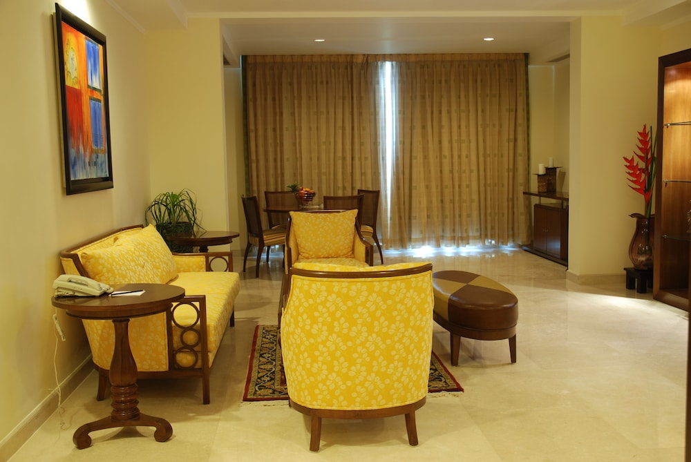 Room (Lalit Legacy First Floor) - Photo 3
