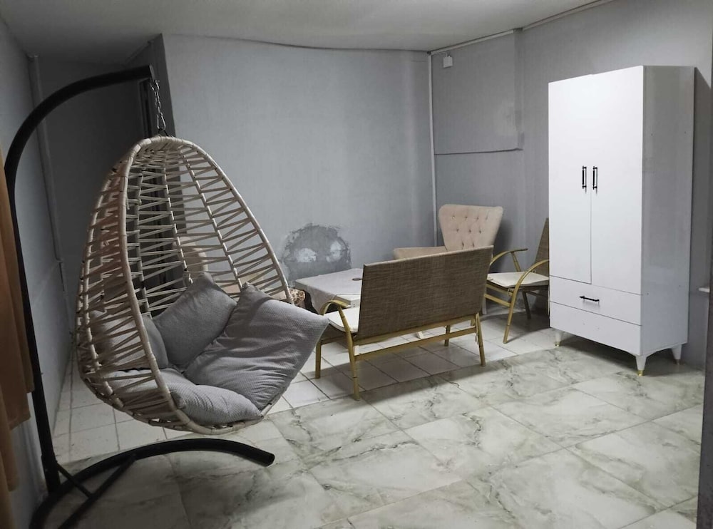 Standard Double or Twin Room, Partial Sea View
