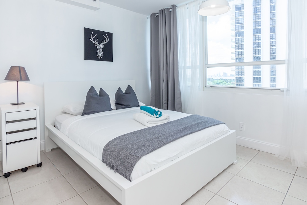 Luxury Studio Suite