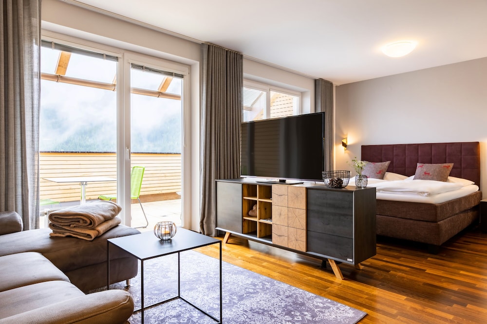 Comfort Condo