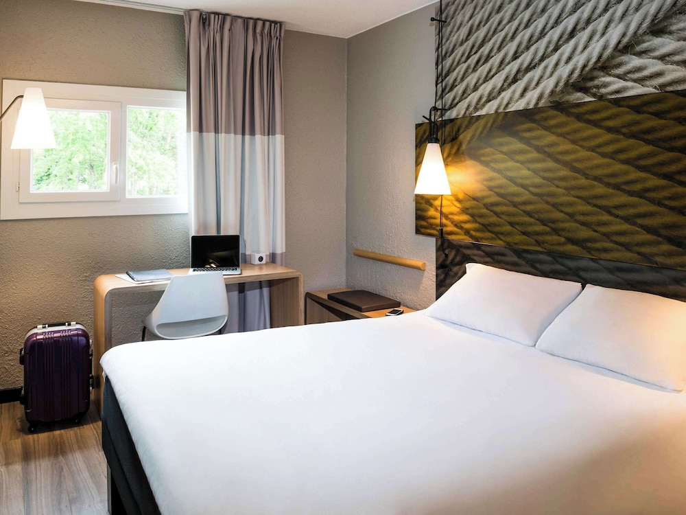 Standard Room, 1 Double Bed - Photo 7