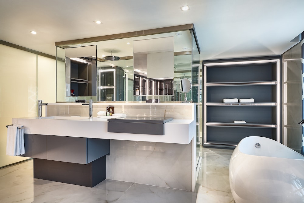 Junior Suite, 1 Bedroom