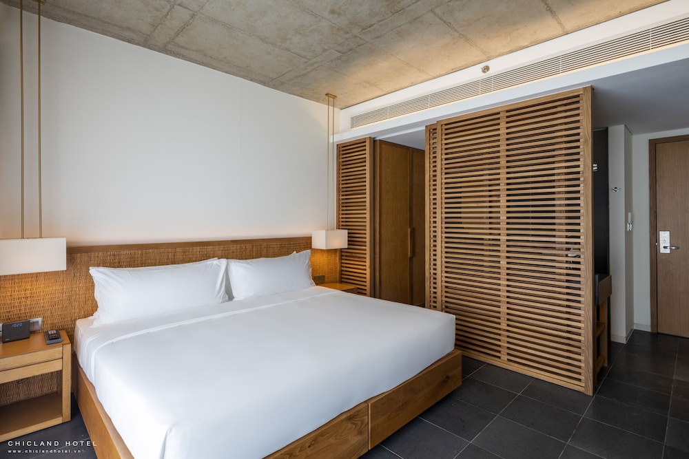 Deluxe Double Room - Photo 10