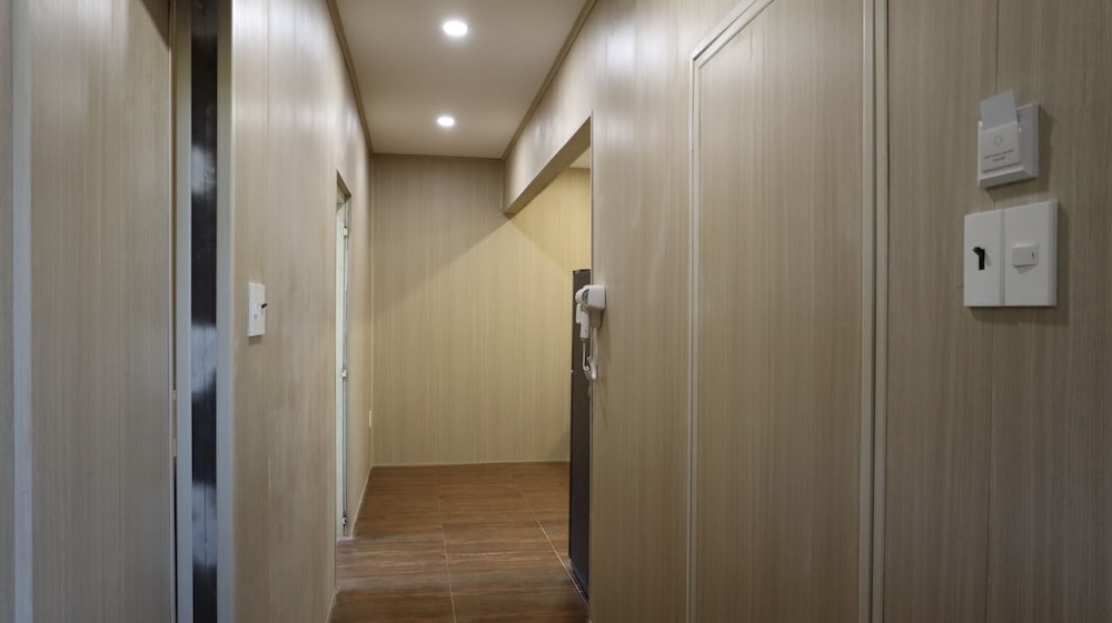 Standard Twin Room, Garden View photo 1