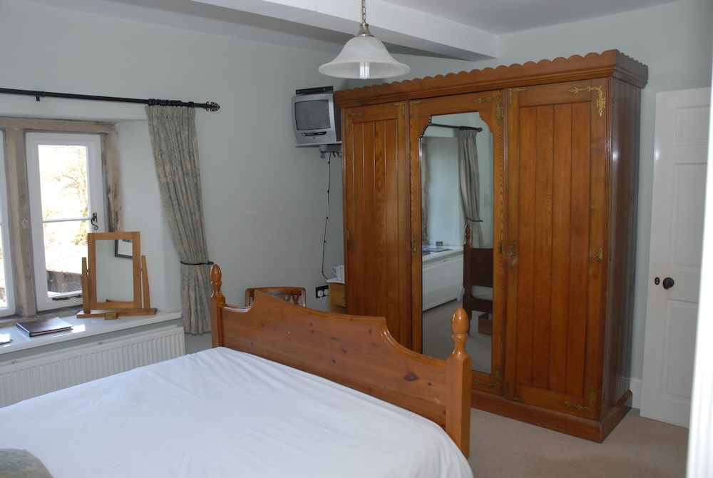 Double Room, Ensuite (Needham) photo 2