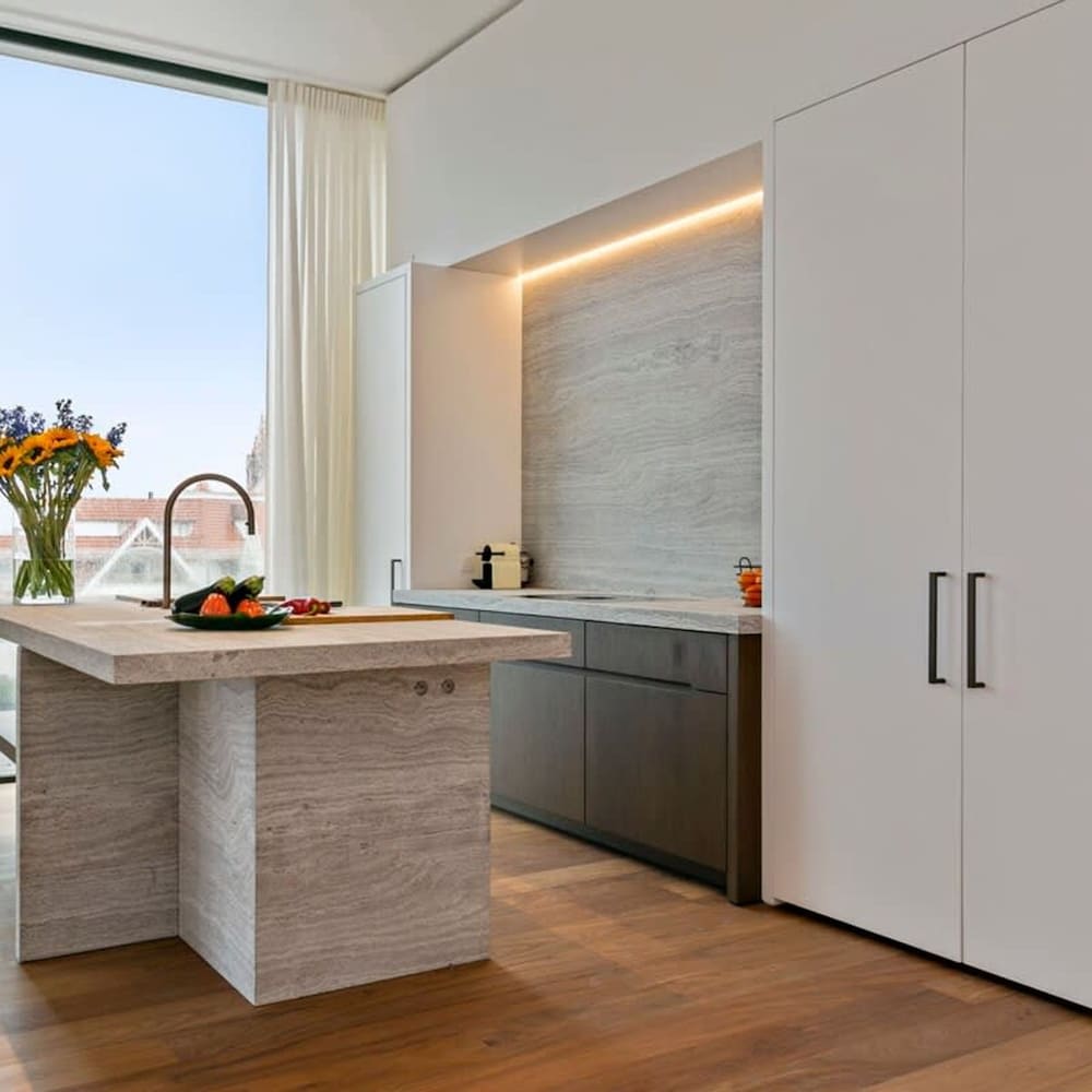 Majestic new Penthouse With 2 Parkings, Photo 45