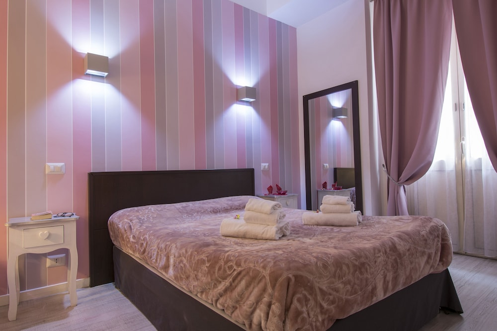 Double Room Single Use photo 2