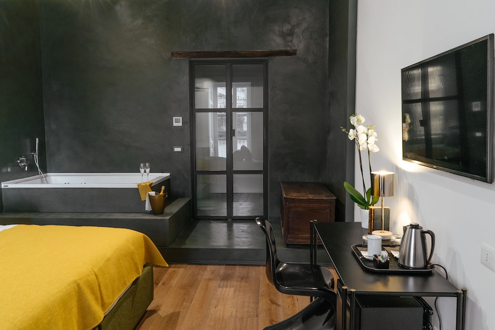 Junior Suite, Jetted Tub (Venere) photo 2