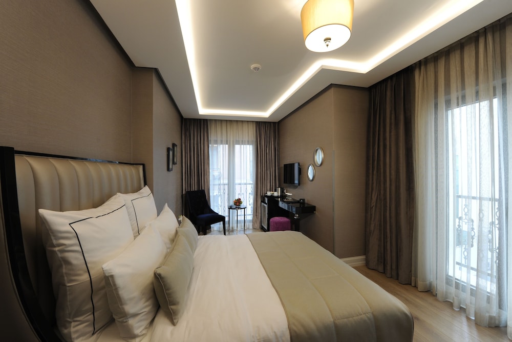 Deluxe Room photo 1