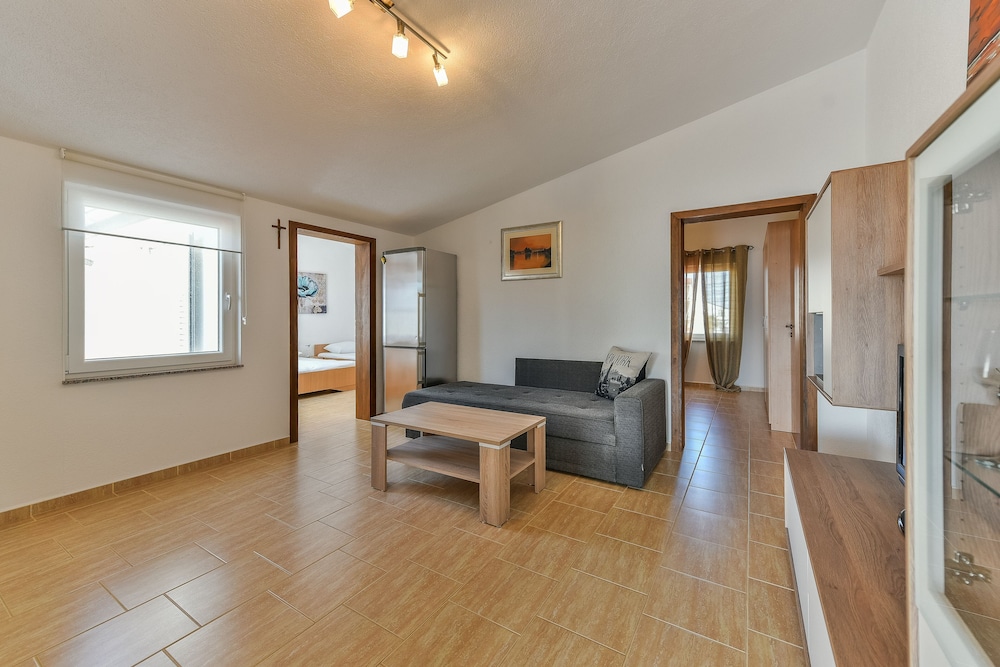 Apartment, Sea View (A2)