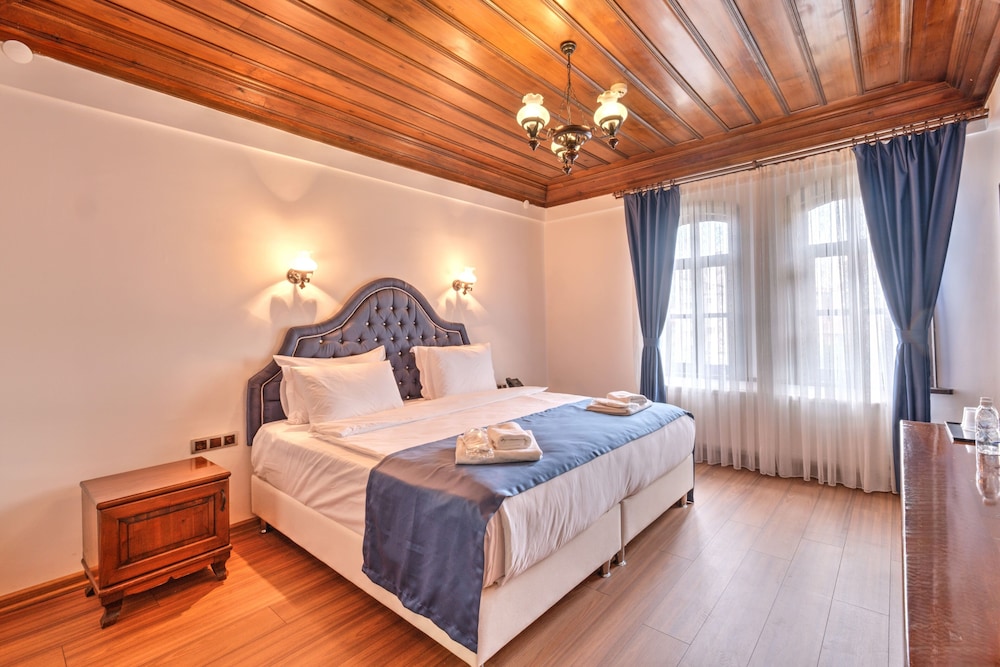 Deluxe Room photo 1