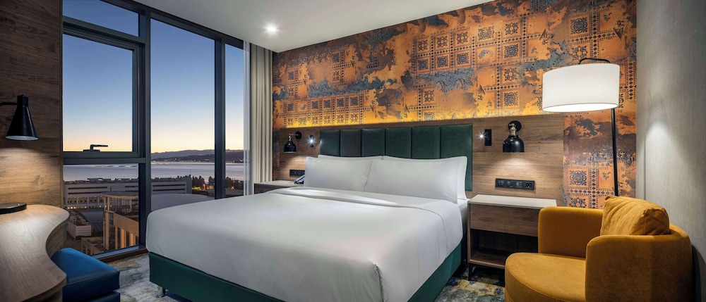 Suite, 1 Bedroom, Accessible
