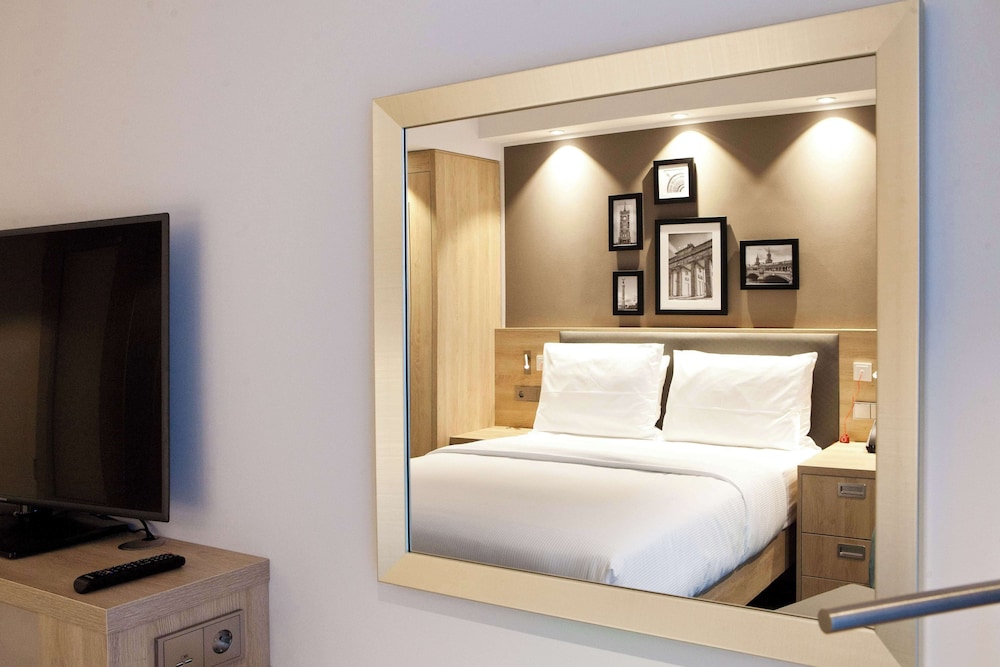 Room, 1 Queen Bed, Accessible