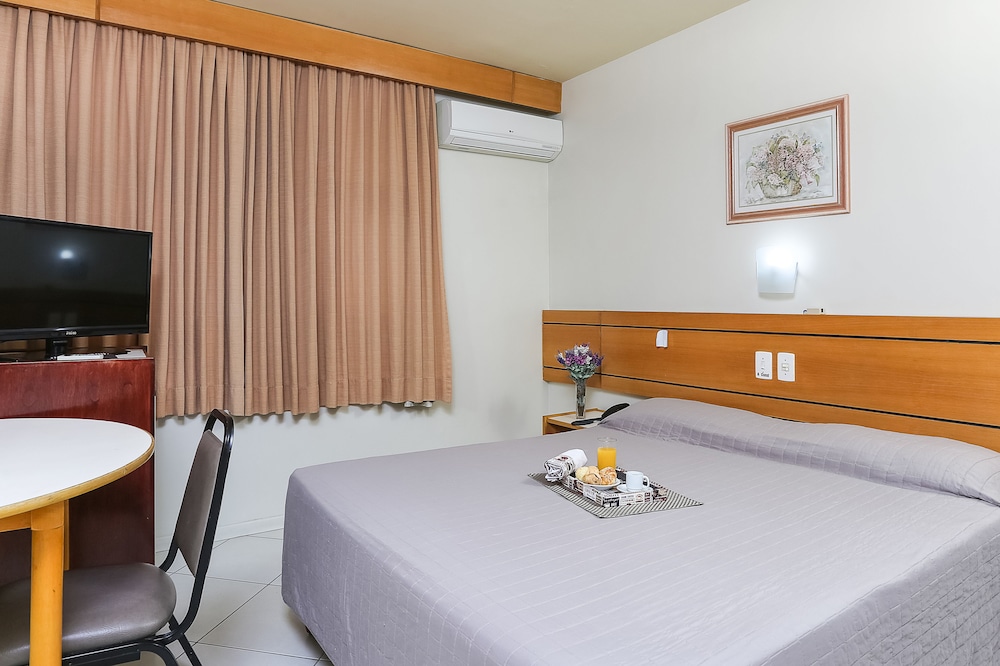 Standard Single Room, 1 Double Bed