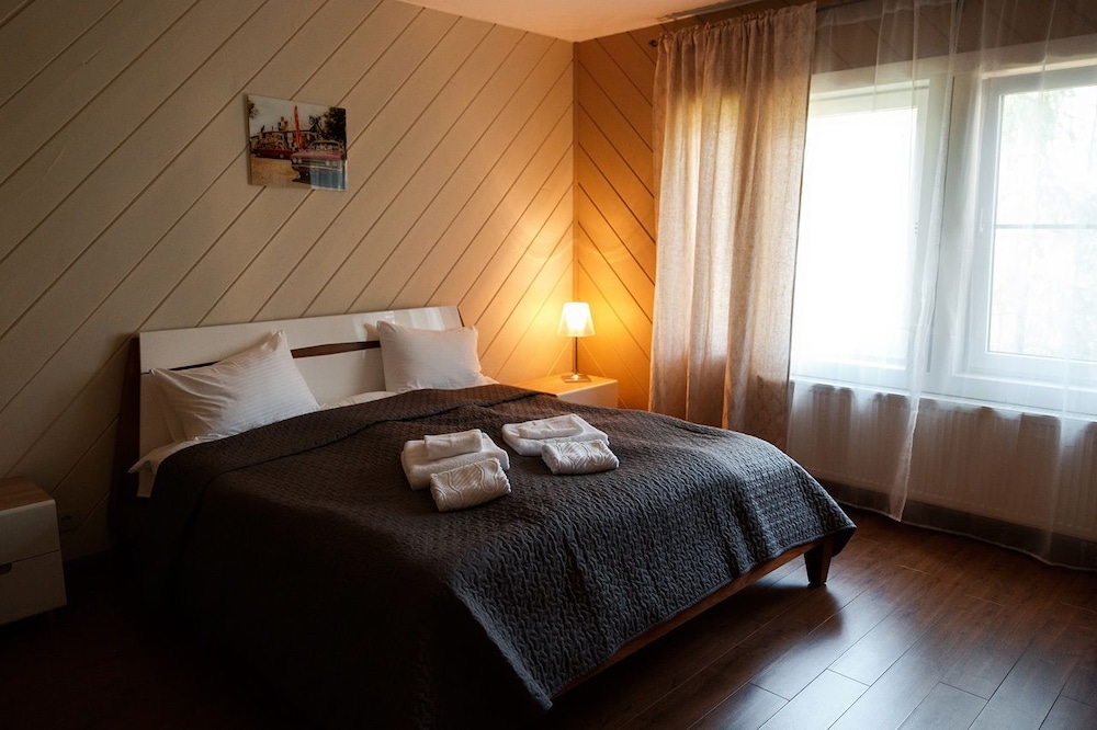 Cottage "Imperial Premium", 4 bedrooms photo 1