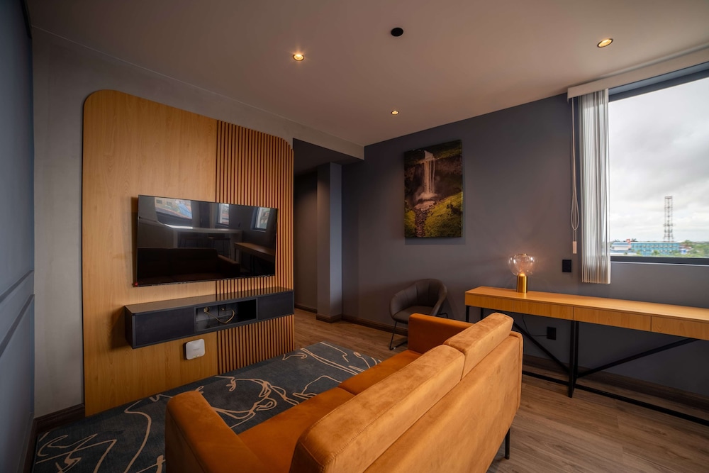 Standard Apartment, 1 Twin Bed, Non Smoking, Kitchen