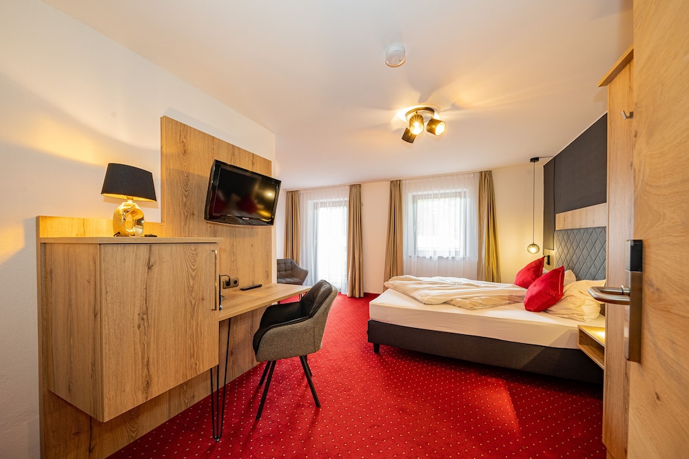 Comfort Double Room photo 1