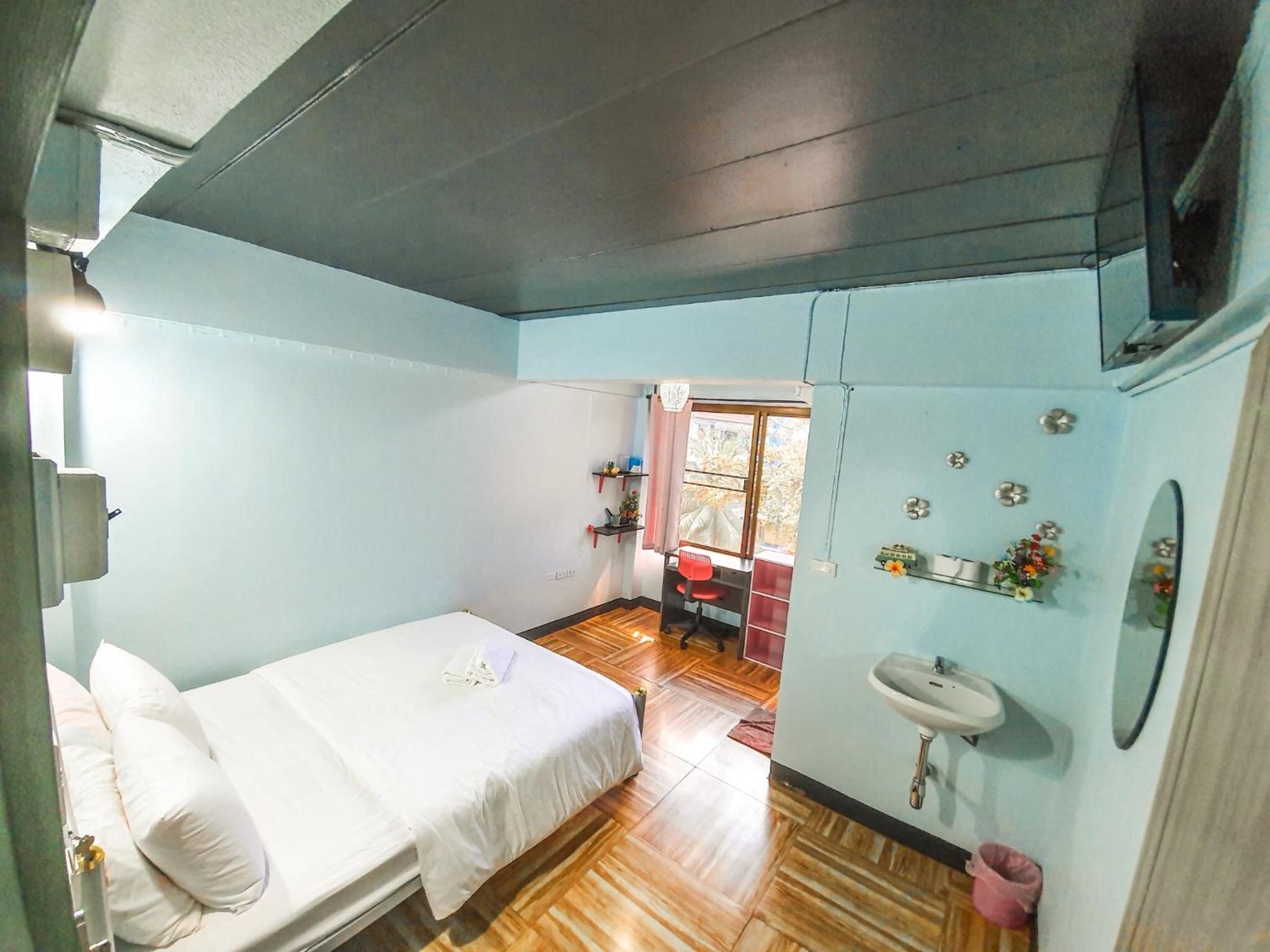 Superior Double Room photo 3