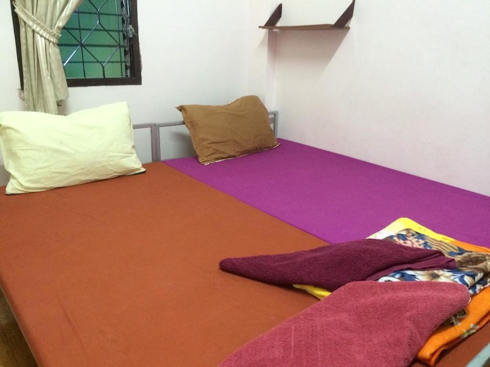 Standard Double Room photo 2
