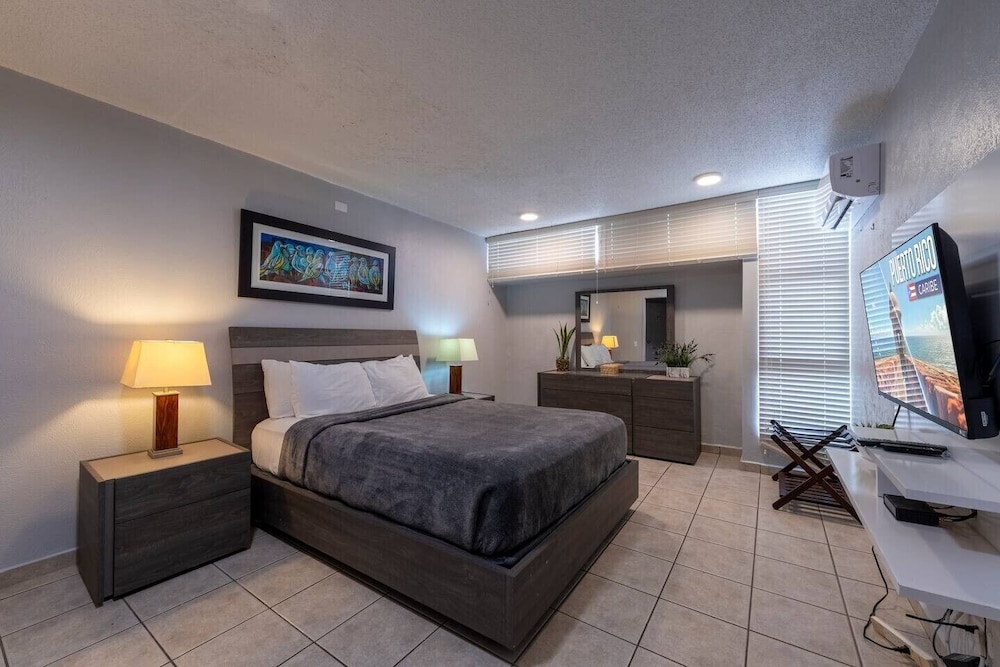 Family Suite, 2 Bedrooms, City View photo 1