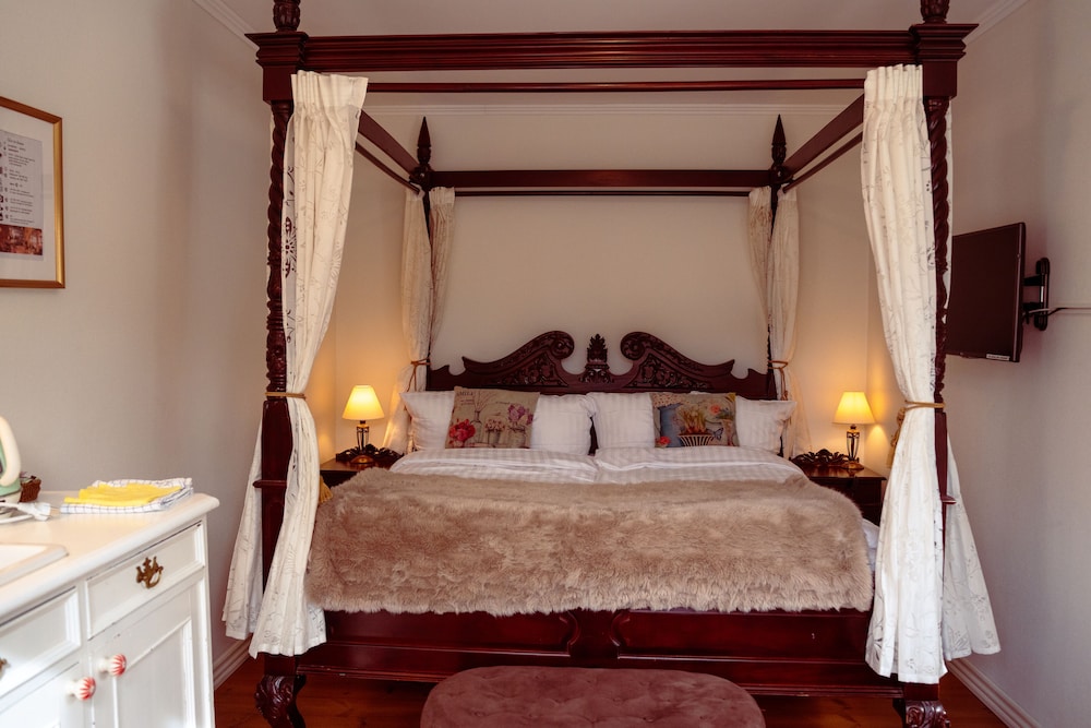 Comfort Suite, 2 Bedrooms photo 1