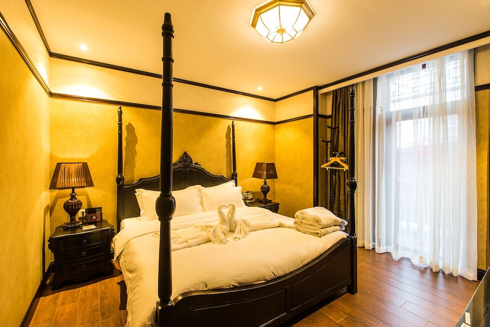European Suite